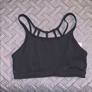 Athleta Sports Bra